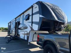 2017 Dutchmen Voltage 3970 Epic Series, $ 72,500
