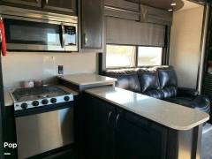 2017 Dutchmen Voltage 3970 Epic Series, $ 72,500