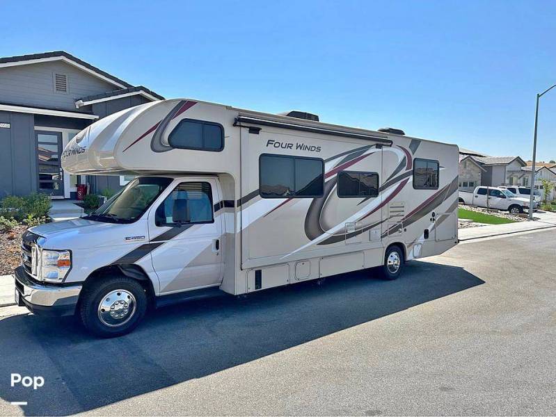 2020 Thor Motor Coach Four Winds M-28Z, $ 64,900