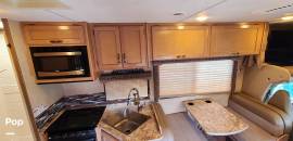 2018 Thor Motor Coach Four Winds 28A, $ 50,000