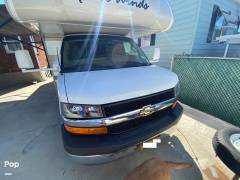 2018 Thor Motor Coach Four Winds 28A, $ 50,000
