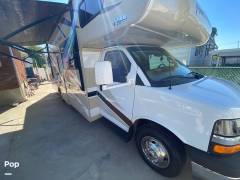 2018 Thor Motor Coach Four Winds 28A, $ 50,000