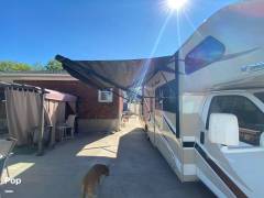 2018 Thor Motor Coach Four Winds 28A, $ 50,000