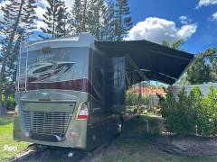 2022 Fleetwood Discovery LXE 40G, $ 209,000