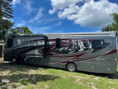 2022 Fleetwood Discovery LXE 40G, $ 209,000
