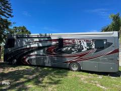 2022 Fleetwood Discovery LXE 40G, $ 209,000