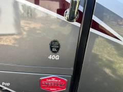 2022 Fleetwood Discovery LXE 40G, $ 209,000