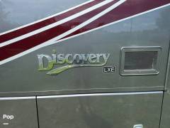 2022 Fleetwood Discovery LXE 40G, $ 209,000