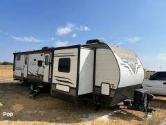2022 Palomino Puma 32BHQS, $ 34,900