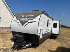 2022 Palomino Puma 32BHQS, $ 34,900