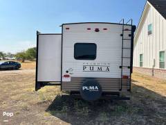 2022 Palomino Puma 32BHQS, $ 34,900