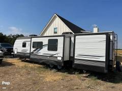 2022 Palomino Puma 32BHQS, $ 34,900