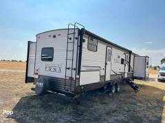 2022 Palomino Puma 32BHQS, $ 34,900