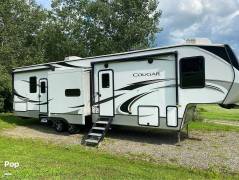 2022 Keystone Cougar 364BHL, $ 59,995