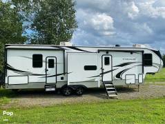2022 Keystone Cougar 364BHL, $ 59,995