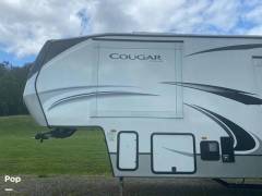 2022 Keystone Cougar 364BHL, $ 59,995