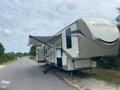 2022 Forest River Heritage Glen 356QB, $ 58,900