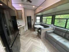 2022 Forest River Heritage Glen 356QB, $ 58,900