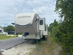 2022 Forest River Heritage Glen 356QB, $ 58,900