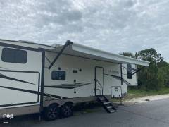 2022 Forest River Heritage Glen 356QB, $ 58,900