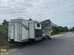 2022 Forest River Heritage Glen 356QB, $ 58,900