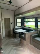 2022 Forest River Heritage Glen 356QB, $ 58,900