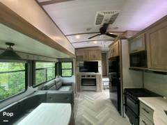 2022 Forest River Heritage Glen 356QB, $ 58,900