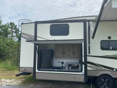2022 Forest River Heritage Glen 356QB, $ 58,900