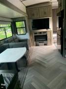 2022 Forest River Heritage Glen 356QB, $ 58,900