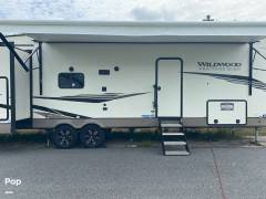 2022 Forest River Heritage Glen 356QB, $ 58,900