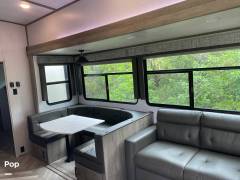 2022 Forest River Heritage Glen 356QB, $ 58,900
