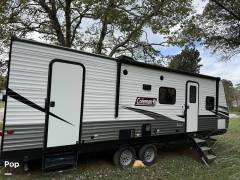 2021 Coleman Lantern 263BH, $ 21,000