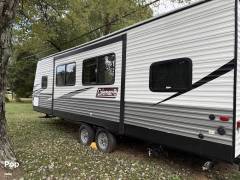 2021 Coleman Lantern 263BH, $ 21,000