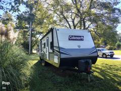 2021 Coleman Lantern 263BH, $ 21,000