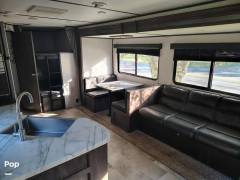 2021 Coleman Lantern 263BH, $ 21,000