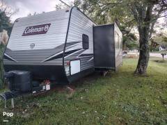2021 Coleman Lantern 263BH, $ 21,000
