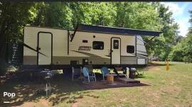 2021 Coleman Lantern 263BH, $ 21,000