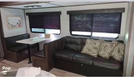 2021 Coleman Lantern 263BH, $ 21,000