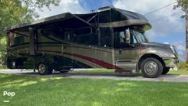 2008 Gulf Stream SuperNova 6400SN- Grand Hotel, $ 87,500