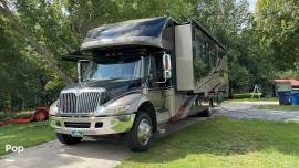2008 Gulf Stream SuperNova 6400SN- Grand Hotel, $ 87,500