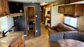 2008 Gulf Stream SuperNova 6400SN- Grand Hotel, $ 87,500