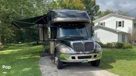 2008 Gulf Stream SuperNova 6400SN- Grand Hotel, $ 87,500