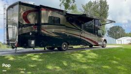 2008 Gulf Stream SuperNova 6400SN- Grand Hotel, $ 87,500