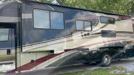 2008 Gulf Stream SuperNova 6400SN- Grand Hotel, $ 87,500
