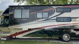 2008 Gulf Stream SuperNova 6400SN- Grand Hotel, $ 87,500