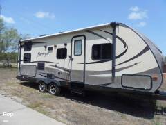 2015 Forest River Surveyor 245BHS, $ 14,900