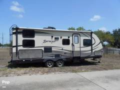 2015 Forest River Surveyor 245BHS, $ 14,900