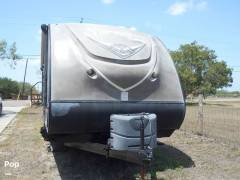 2015 Forest River Surveyor 245BHS, $ 14,900