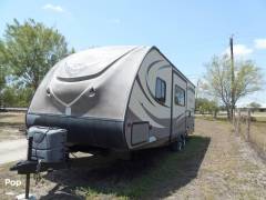 2015 Forest River Surveyor 245BHS, $ 14,900