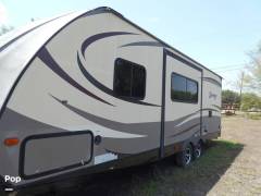 2015 Forest River Surveyor 245BHS, $ 14,900